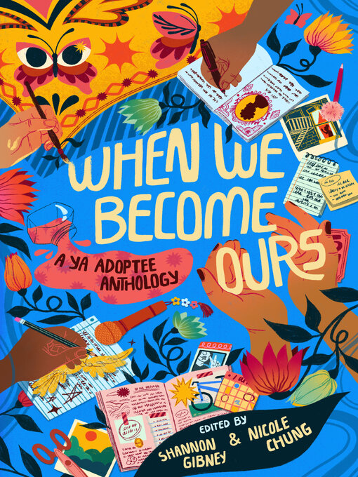 Cover image for When We Become Ours